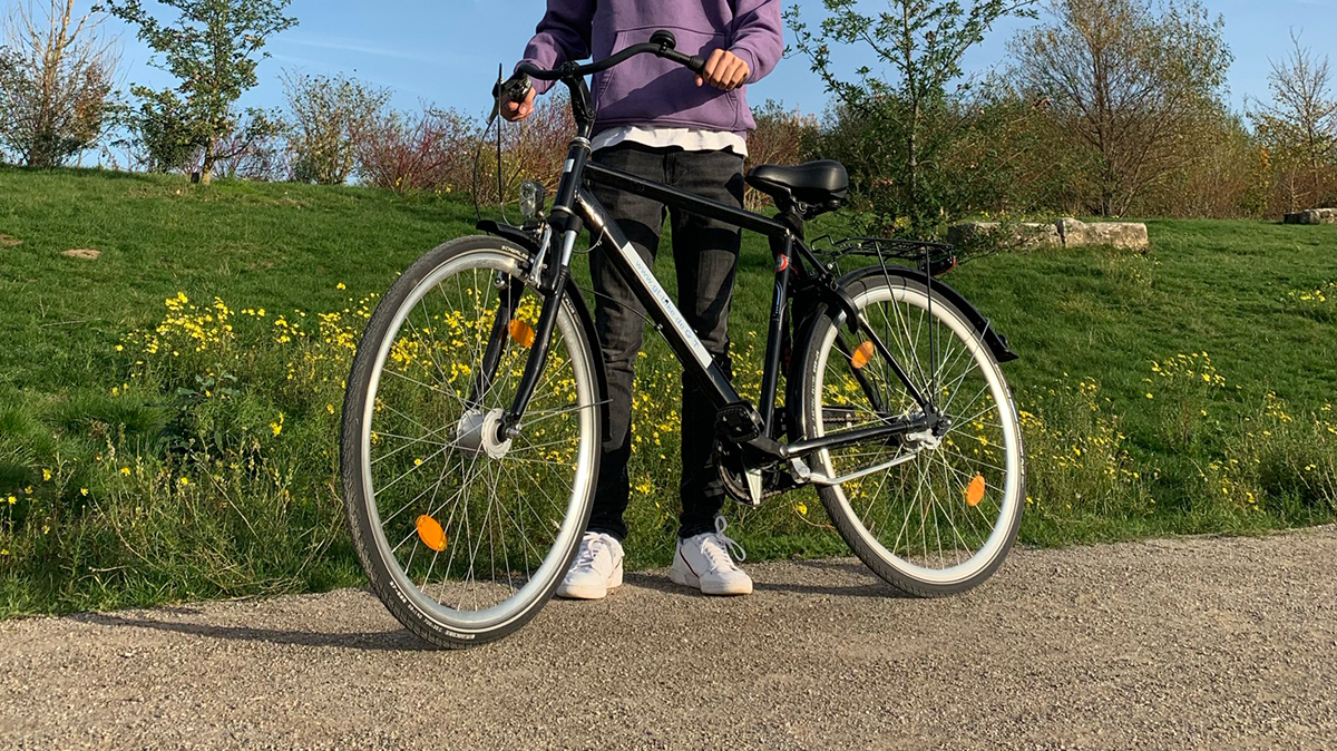 Fahrrad mieten Düsseldorf mit Qualität